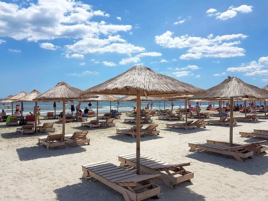 Onix Blue 17 - Mamaia Nord - 99