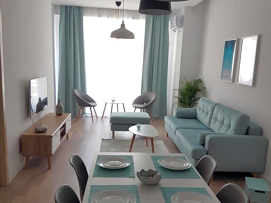 Onix Blue 17 - Mamaia Nord - 397