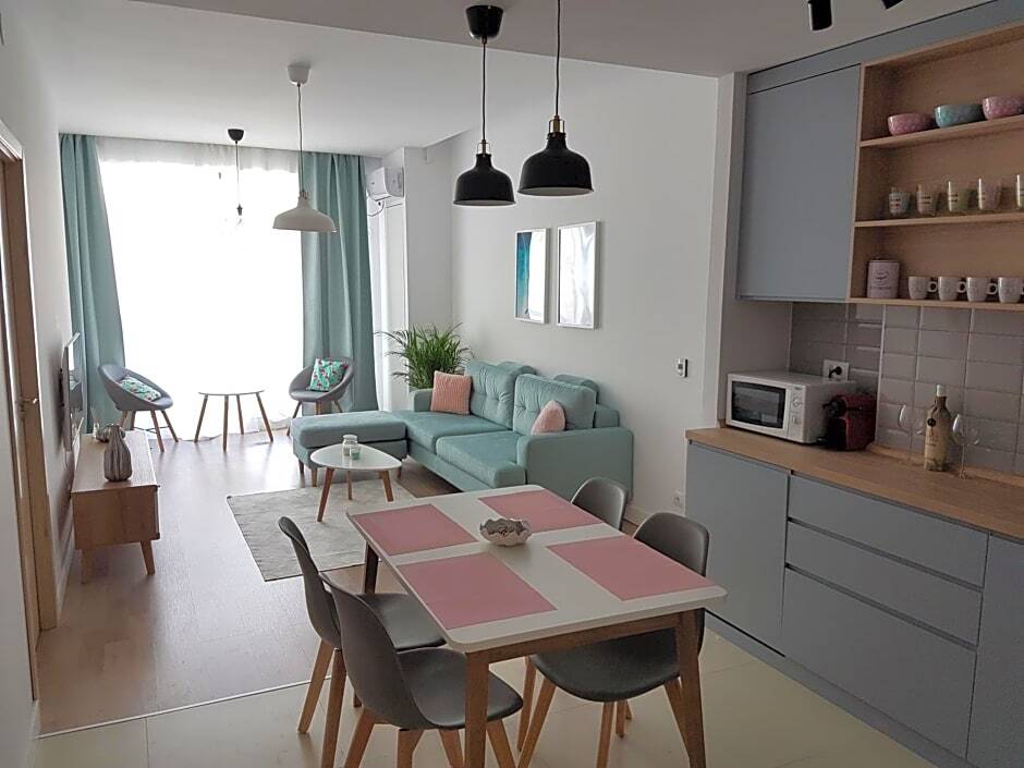 Onix Blue 17 - Mamaia Nord - 798