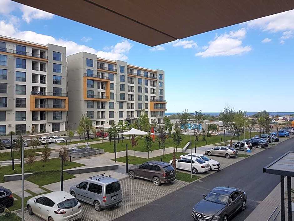 Onix Blue 17 - Mamaia Nord - 12