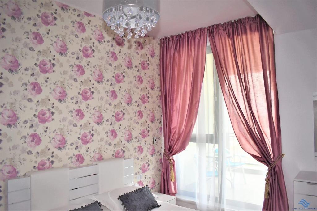 Onix Blue Mamaia Apartment 6 - 369