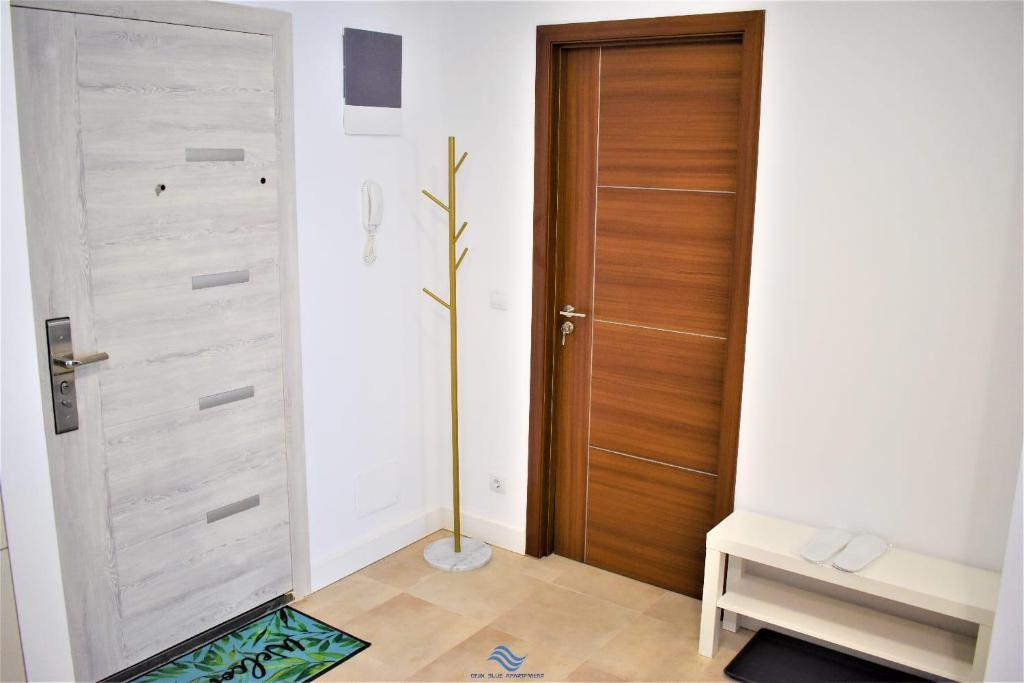 Onix Blue Mamaia Apartment 6 - 936