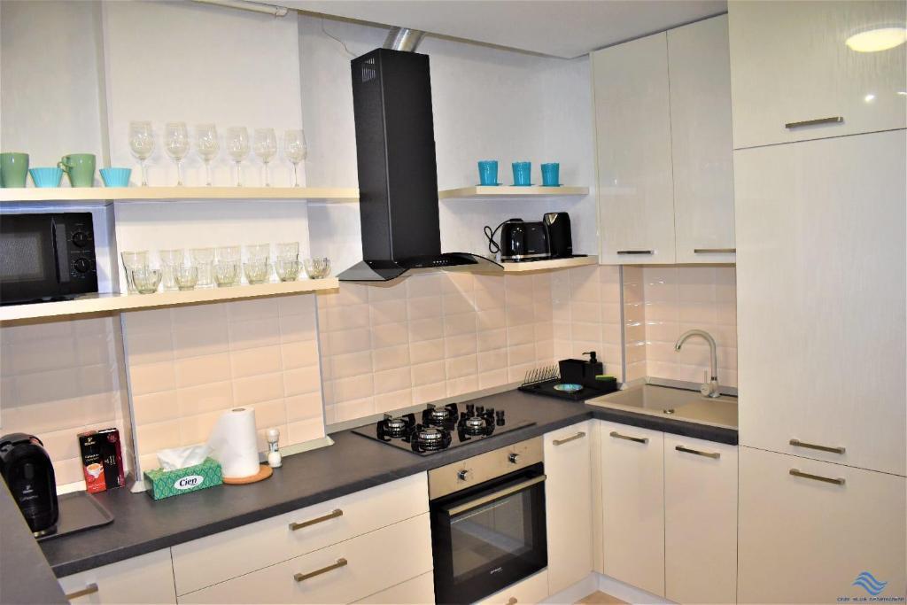 Onix Blue Mamaia Apartment 6 - 976