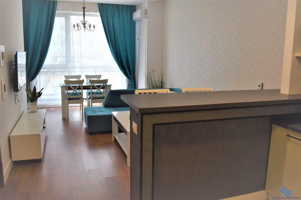 Onix Blue Mamaia Apartment 6 - 474