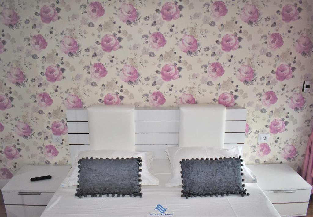 Onix Blue Mamaia Apartment 6 - 572