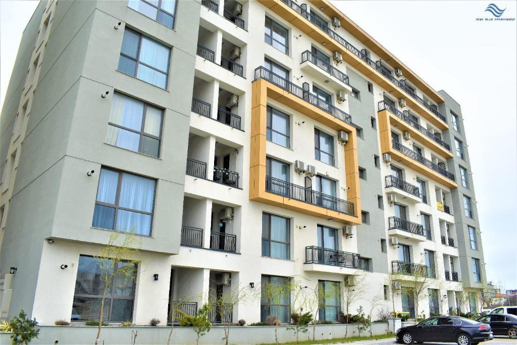 Onix Blue Mamaia Apartment 6 - 957