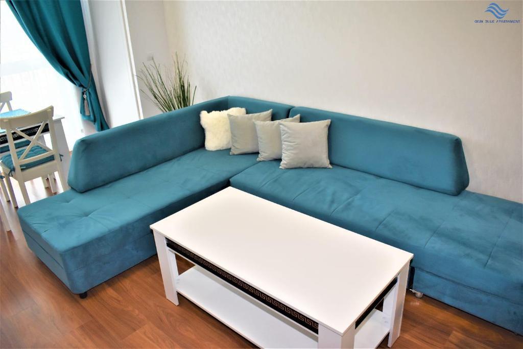 Onix Blue Mamaia Apartment 6 - 213