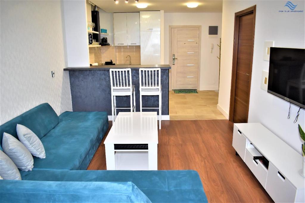Onix Blue Mamaia Apartment 6 - 485