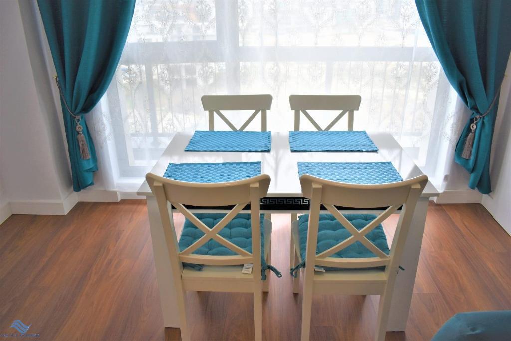 Onix Blue Mamaia Apartment 6 - 583