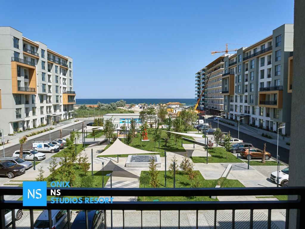 Onix Mamaia - 142