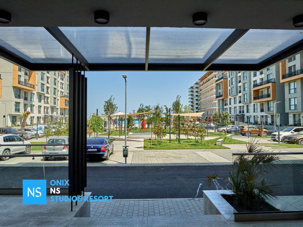 Onix Mamaia - 767