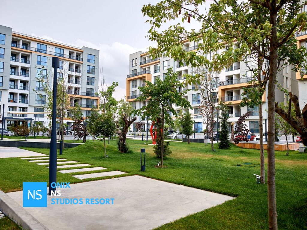 Onix Mamaia - 456