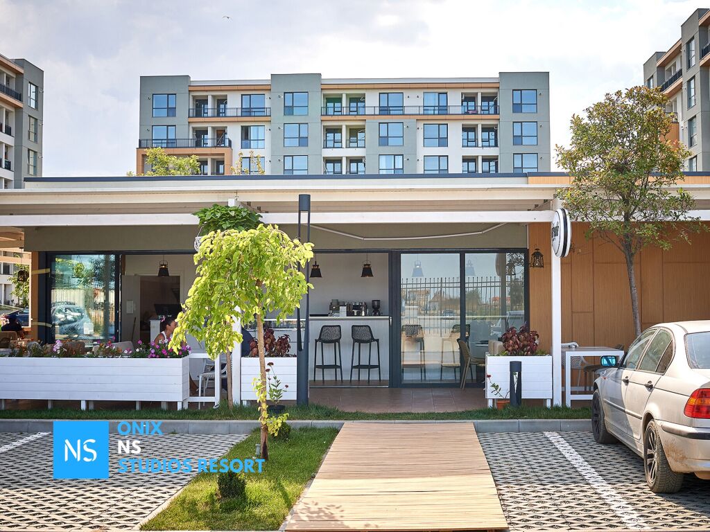 Onix Mamaia - 112