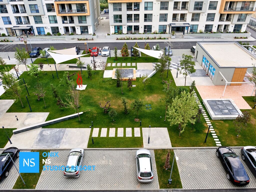 Onix Mamaia - 841