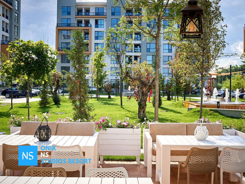 Onix Mamaia - 622