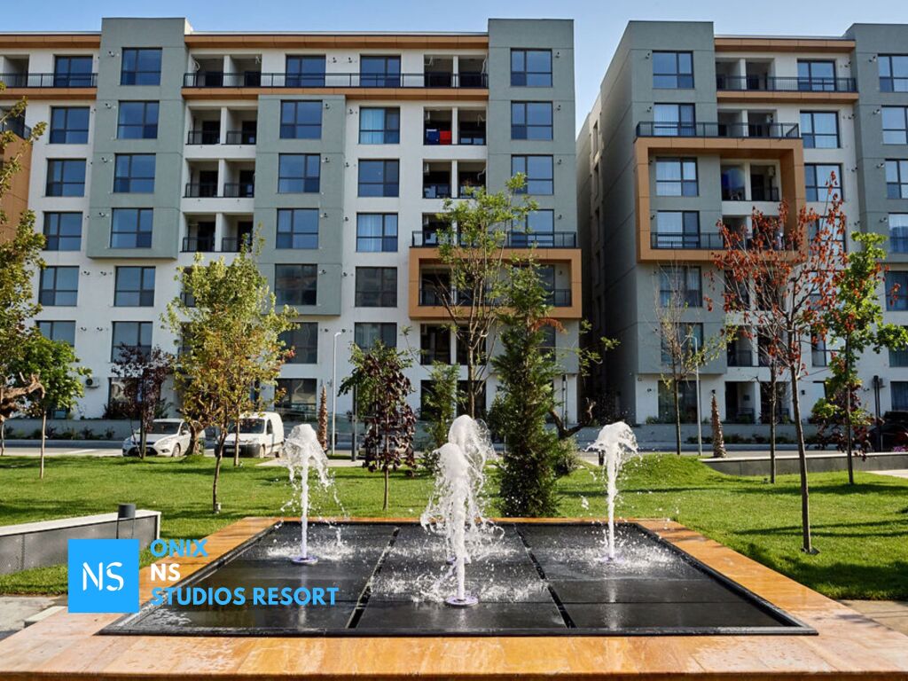 Onix Mamaia - 606