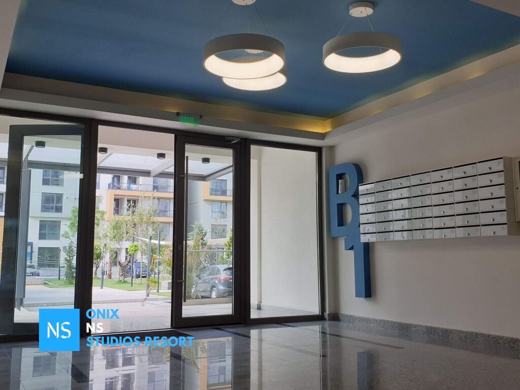 Onix Mamaia - 312