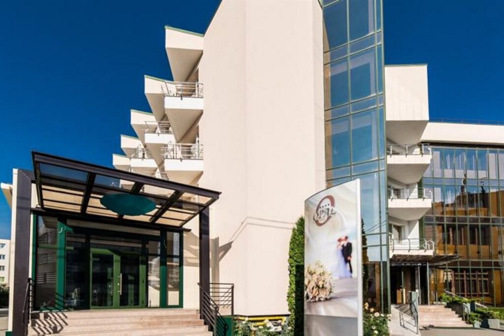 Hotel Opal - 149