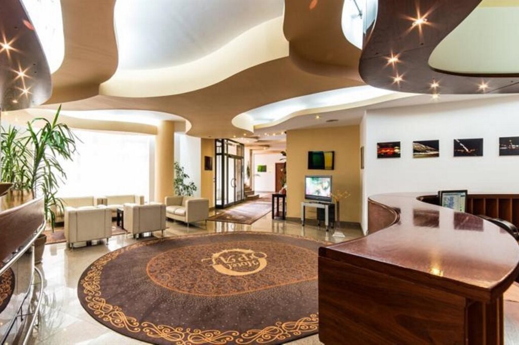 Hotel Opal - 244
