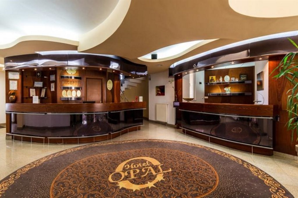 Hotel Opal - 991
