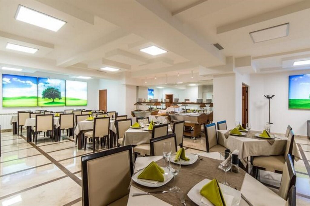 Hotel Opal - 761