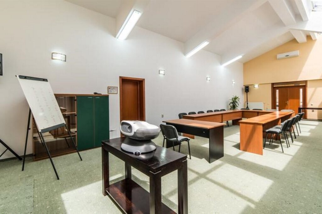 Hotel Opal - 862