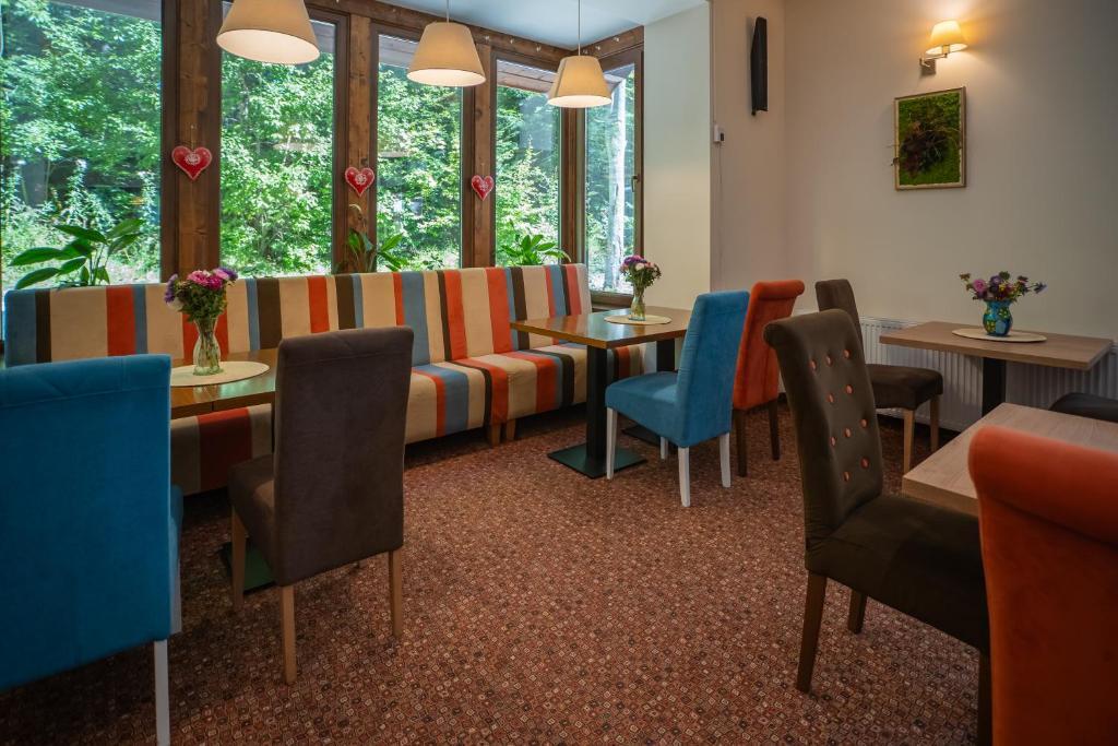 Opus Villa - 401