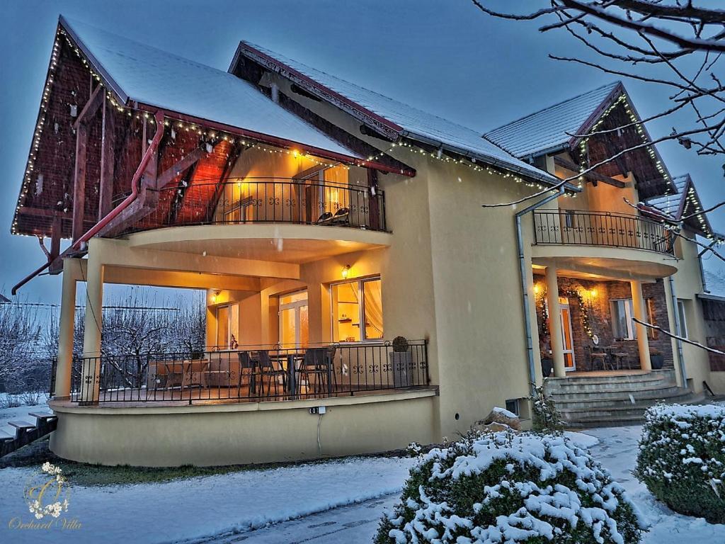 Orchard Villa - 530