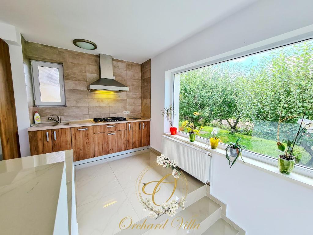 Orchard Villa - 586