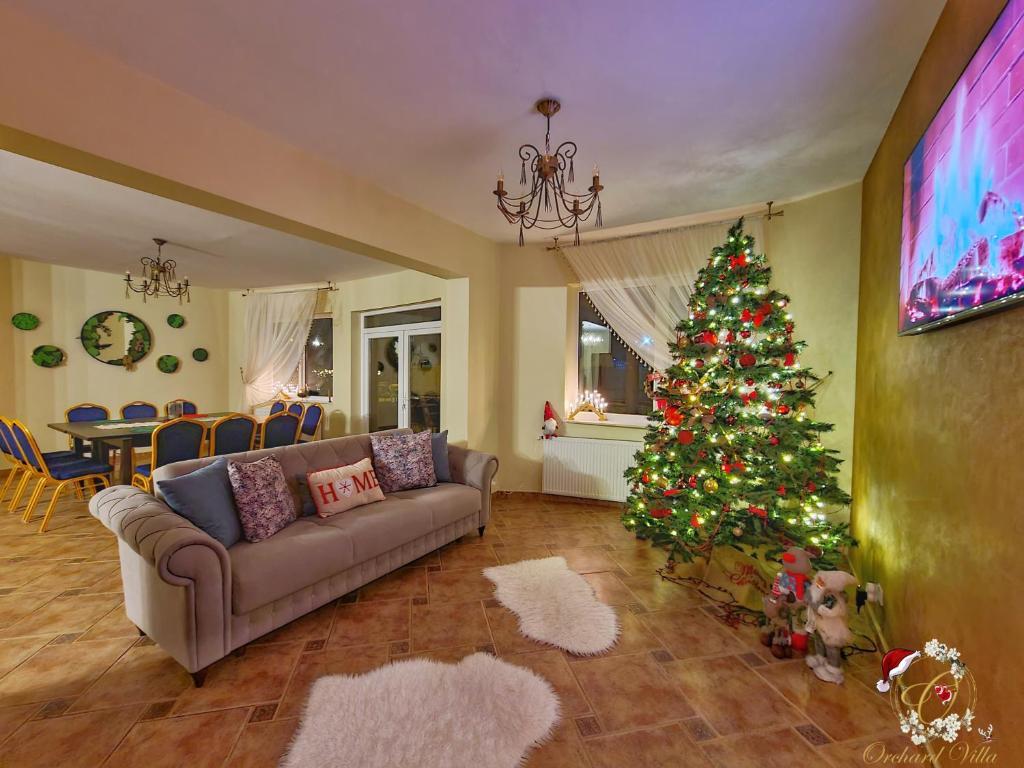 Orchard Villa - 671