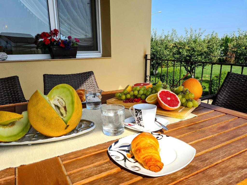Orchard Villa - 652