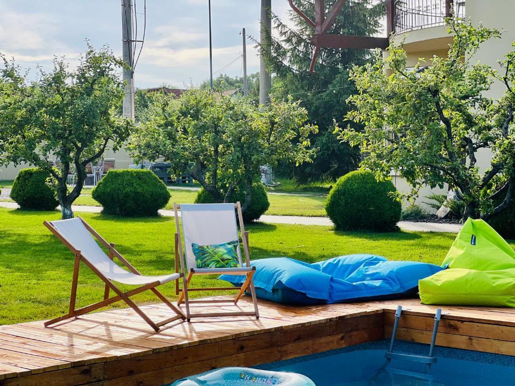 Orchard Villa - 839