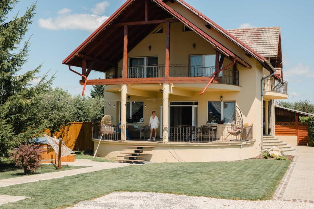 Orchard Villa - 138