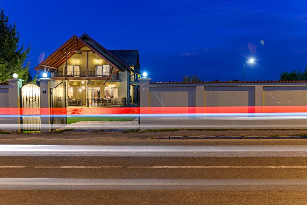 Orchard Villa - 78