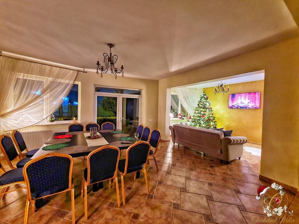 Orchard Villa - 615
