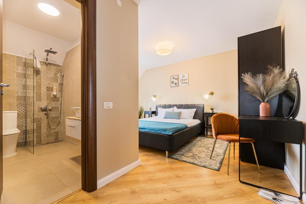 Orchard Villa - 650