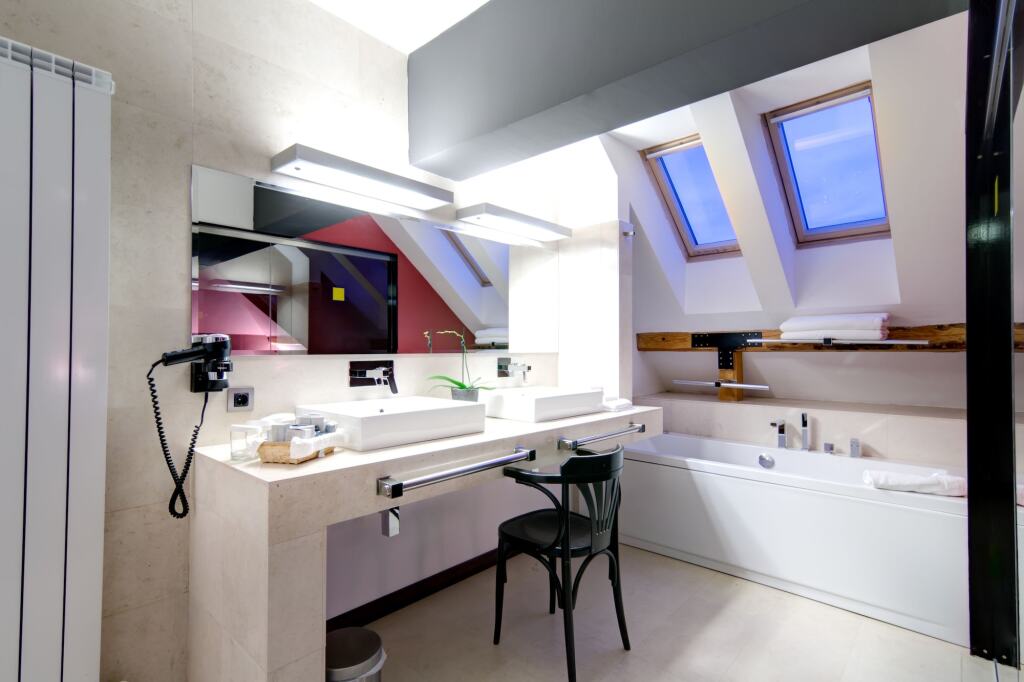Hotel Orizont - 766