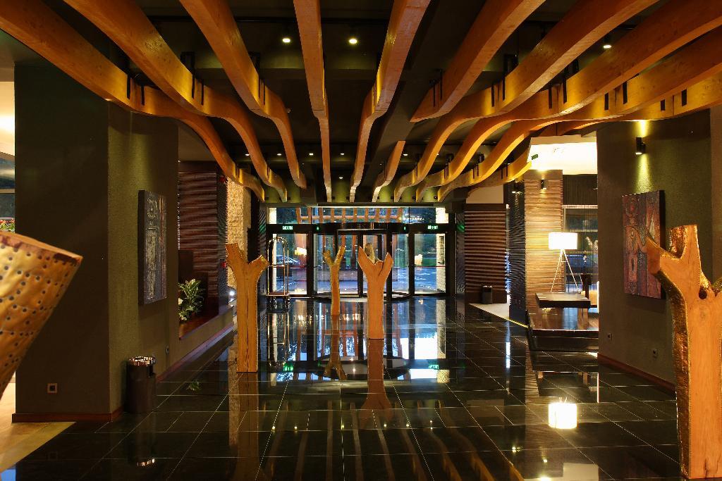 Hotel Orizont - 791