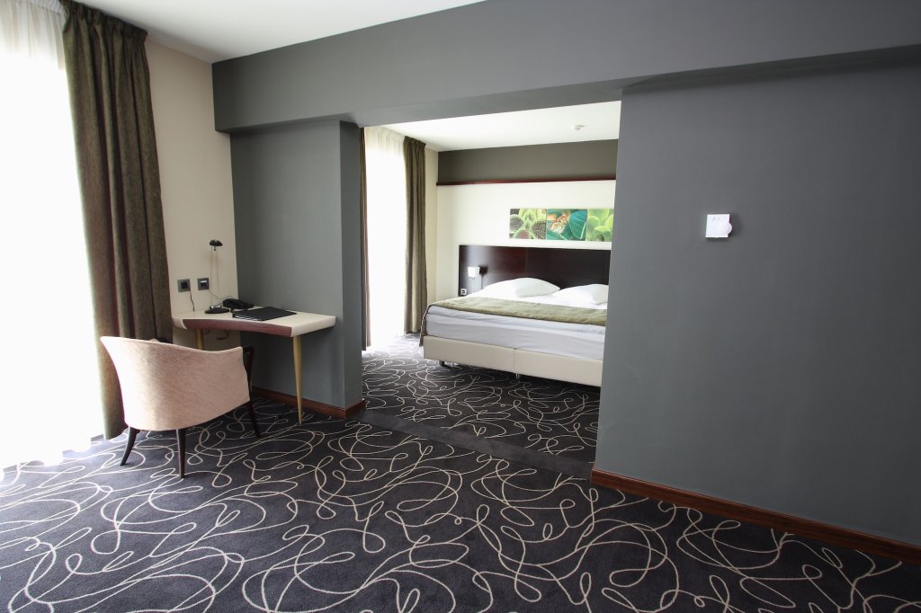 Hotel Orizont - 692