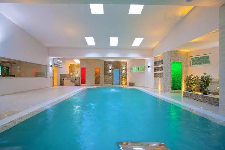 Hotel Orizont - 111