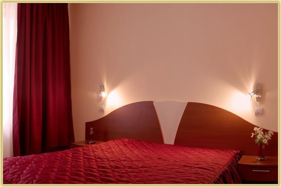 Hotel Orizont - 522