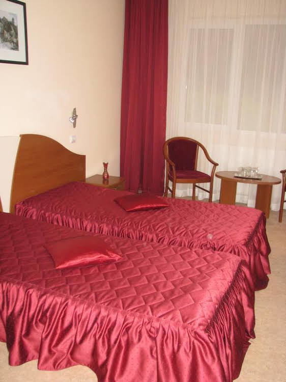 Hotel Orizont - 595