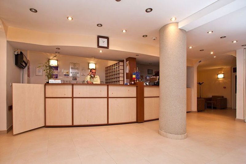 Hotel Orizont - 664