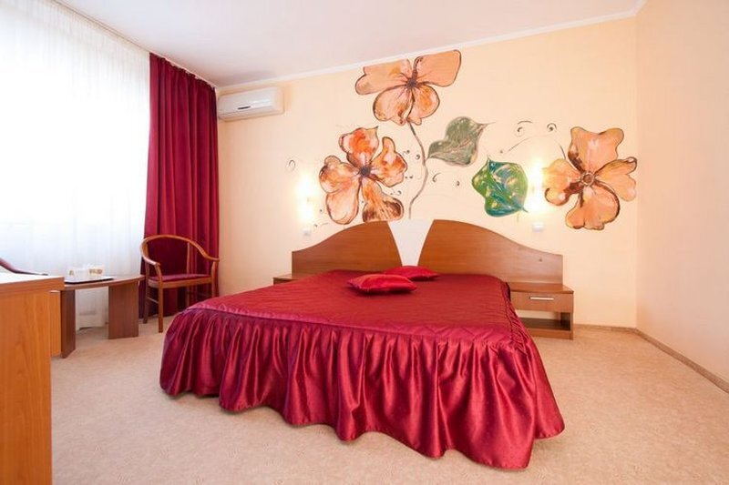 Hotel Orizont - 300