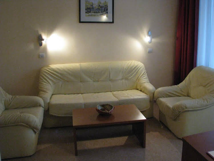 Hotel Orizont - 634
