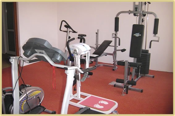 Hotel Orizont - 275