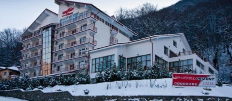 Hotel Orizont - 609