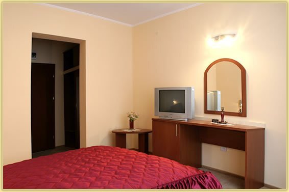 Hotel Orizont - 360