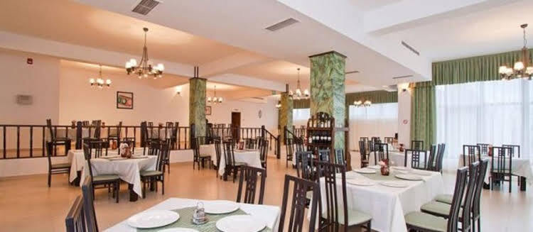 Hotel Orizont - 114