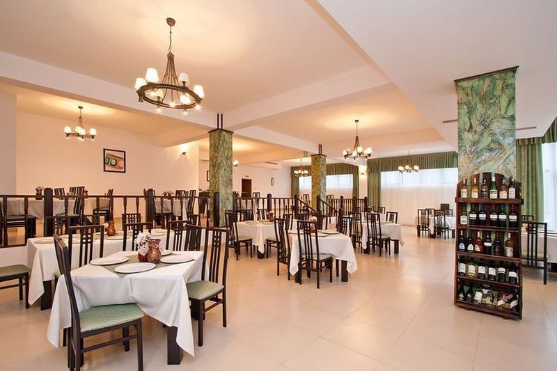 Hotel Orizont - 867